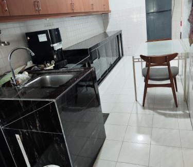 Pulai Casa | Aydan Homestay, UTM, Taman Sri Pulai, Skudai