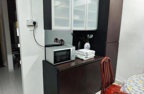 Pulai Casa | Aydan Homestay, UTM, Taman Sri Pulai, Skudai