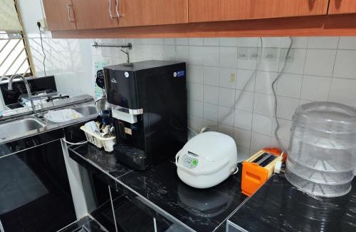 Pulai Casa | Aydan Homestay, UTM, Taman Sri Pulai, Skudai