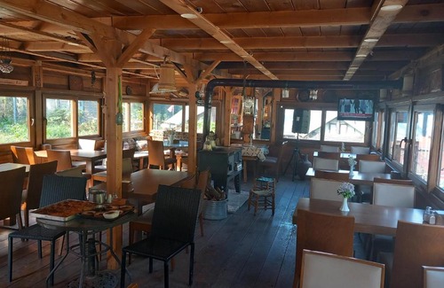 Ayder Yaylasi Otro | Ayder Babaahmet cafe restoran