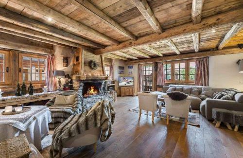 Ardesen Apartamento | AYDER Paradise River Bungalow - Luxury Chalets By ErdoGroup