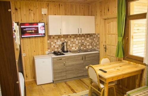Ayder Yaylasi Apartamento | Ayder Saray Apart