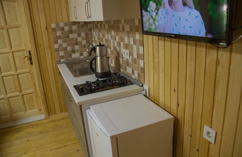 Ayder Yaylasi Apartamento | Ayder Saray Apart