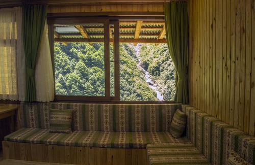 Ayder Yaylasi Apartamento | Ayder Saray Apart
