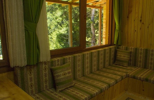 Ayder Yaylasi Apartamento | Ayder Saray Apart