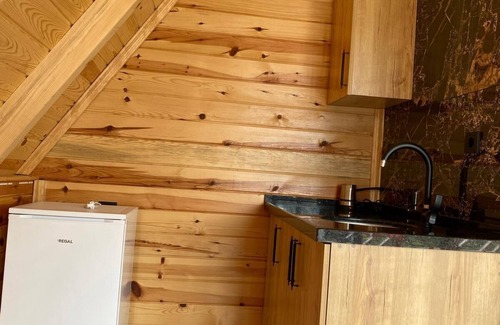 Pazar Chalet De Esquí | Ayderan Suit Bungalov