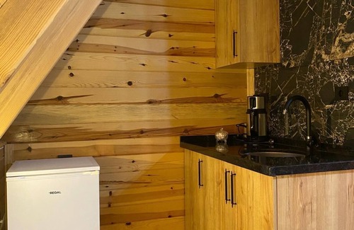 Pazar Chalet De Esquí | Ayderan Suit Bungalov