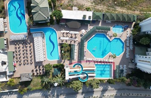 Turkler Complejo | Aydinbey Gold Dreams - Ultra All Inclusive