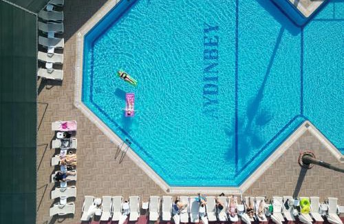 Turkler Complejo | Aydinbey Gold Dreams - Ultra All Inclusive