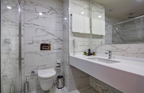 Kadriye Complejo | Aydinbey Queen's Palace & Spa - Ultra All Inclusive