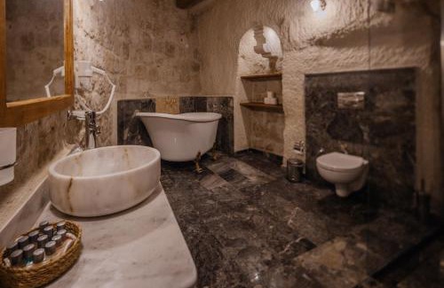 Goreme Hotel | Aydinli Cave Hotel