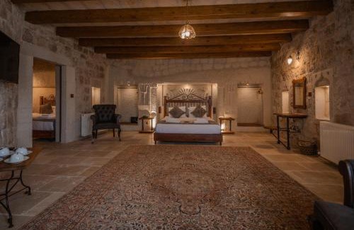 Goreme Hotel | Aydinli Cave Hotel