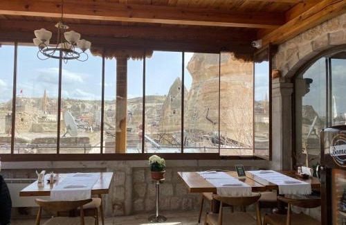 Goreme Hotel | Aydinli Cave Hotel