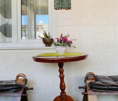 Merkezefendi Apartamento | Aydınoğlu Suites with terrace -4 TH FLOOR WITHOUT LIFT