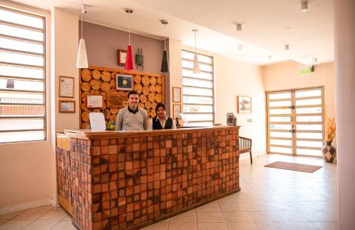 Calama Apartamento | Ayelen Apart Hotel