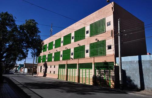 Calama Apartamento | Ayelen Apart Hotel