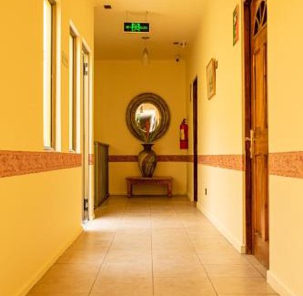 Calama Apartamento | Ayelen Apart Hotel