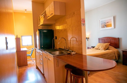 Calama Hotel | Ayelen Apart Hotel