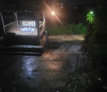Selo Casa | Ayem Tentrem Homestay