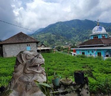 Selo Casa | Ayem Tentrem Homestay