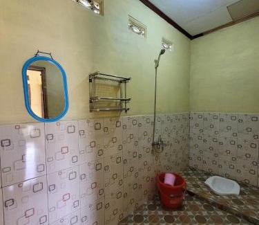 Selo Casa | Ayem Tentrem Homestay