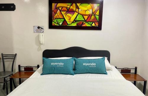 Chapinero Hotel | Ayenda 1016 Bogota Chapinero
