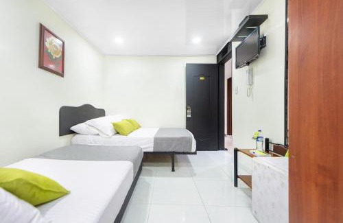 Chapinero Hotel | Ayenda 1016 Bogota Chapinero