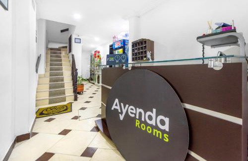 Chapinero Hotel | Ayenda 1016 Bogota Chapinero