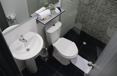 Quinta Paredes Hotel | Ayenda 1024 Agora Inn