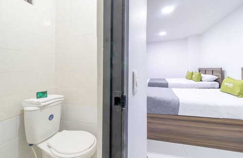 Chapinero Hotel | Ayenda 1086 Torre 52