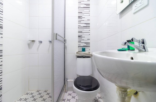 Chapinero Hotel | Ayenda Casa Alvarez