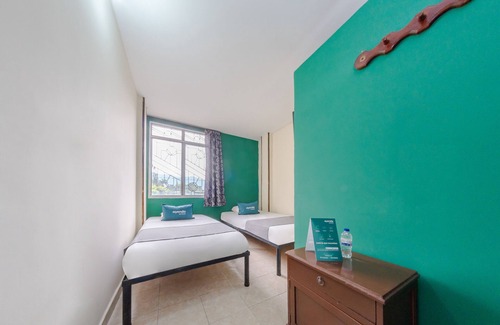 Ibague Hotel | Ayenda Danilo