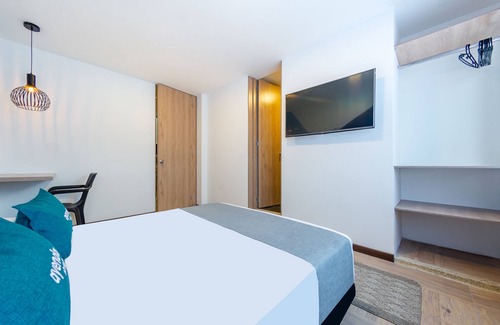 Armenia Hotel | Ayenda De La Calle Real