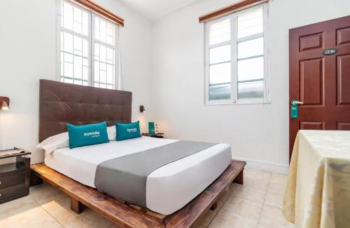 Chapinero Hotel | Ayenda Eloina