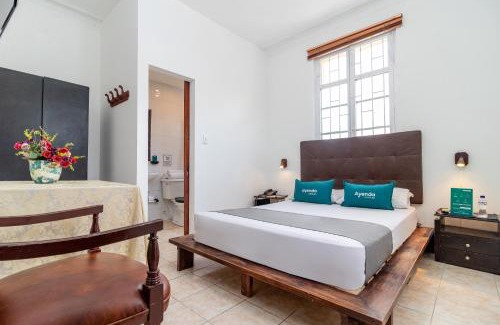 Chapinero Hotel | Ayenda Eloina