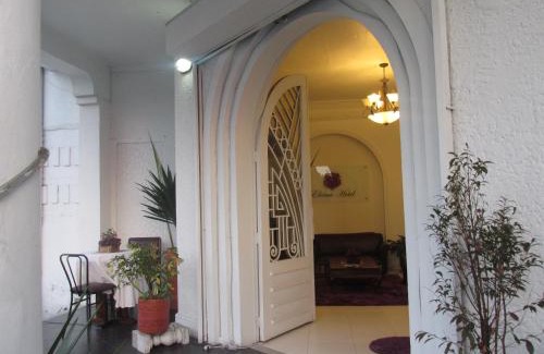 Chapinero Hotel | Ayenda Eloina