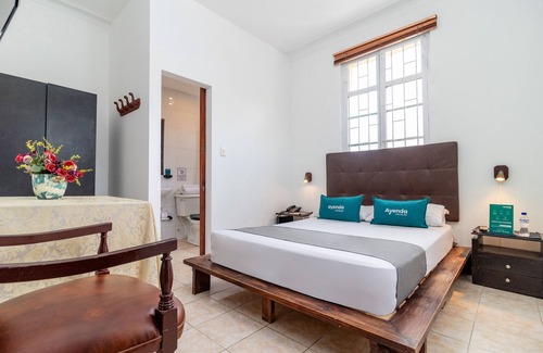 Chapinero Hotel | Ayenda Eloina