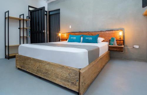 Ibague Cama Y Desayuno | Ayenda Flora Jaguar