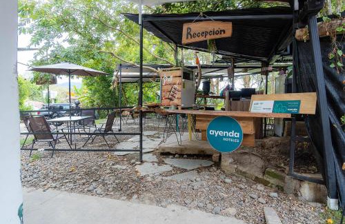 Ibague Cama Y Desayuno | Ayenda Flora Jaguar
