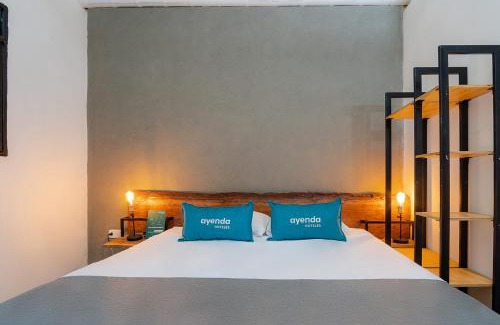 Ibague Cama Y Desayuno | Ayenda Flora Jaguar