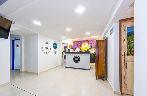 Armenia Hotel | Ayenda Fundadores 1906
