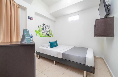 Villavicencio Hotel | Ayenda Las Banderitas