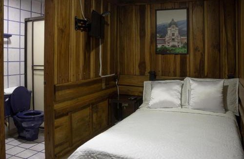 Manizales Hotel | Ayenda Marana