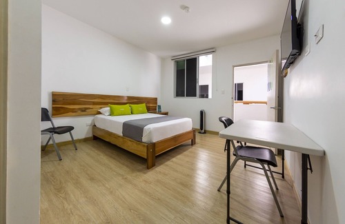 Armenia Hotel | Ayenda Marckia 1901