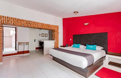 Tepotzotlán Hotel | Ayenda Mesón del Río