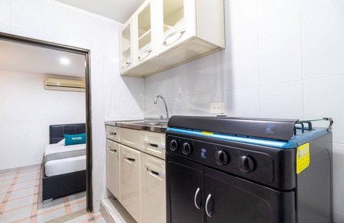 San Jose de Cucuta Hotel | Ayenda Oporto Suites
