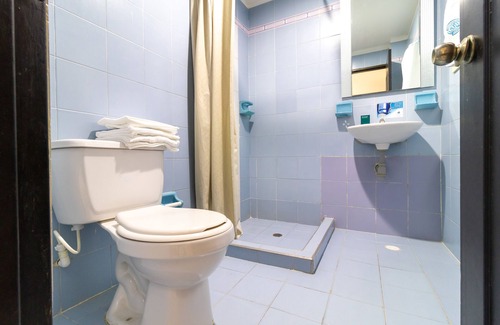San Jose de Cucuta Hotel | Ayenda Oporto Suites