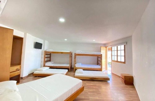 El Rodadero Hotel | Ayenda Sol Caribe