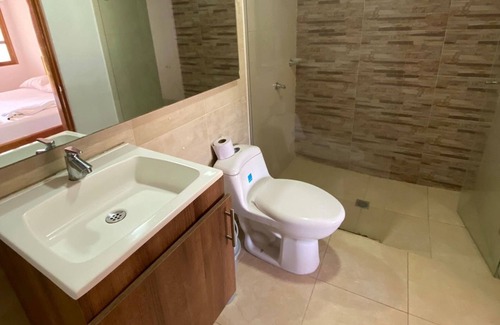 El Rodadero Hotel | Ayenda Sol Caribe