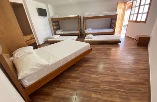 El Rodadero Hotel | Ayenda Sol Caribe